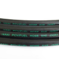 5/8 Inch Nitrile Rubber Fuel Injection Line Rated Hose Sae J30 R7